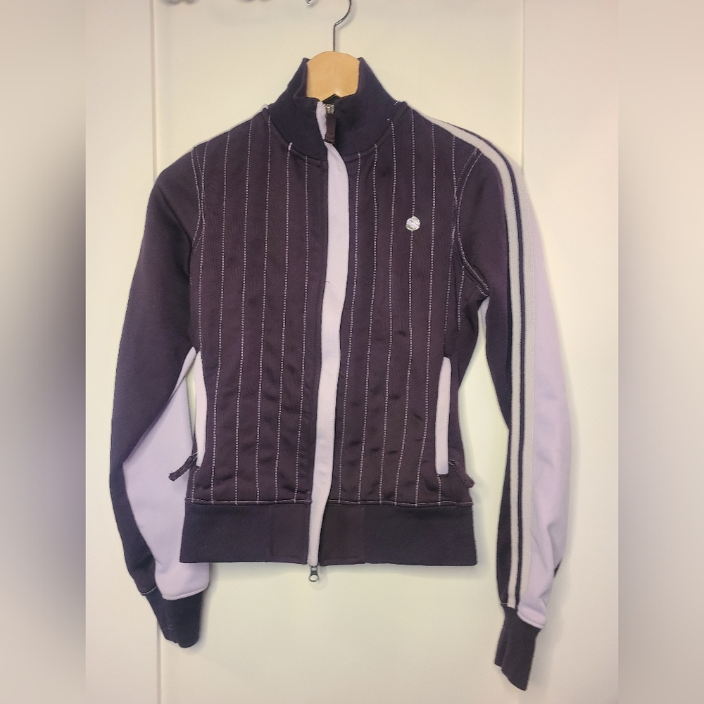 Women's XS Triple Five Soul Zip Up